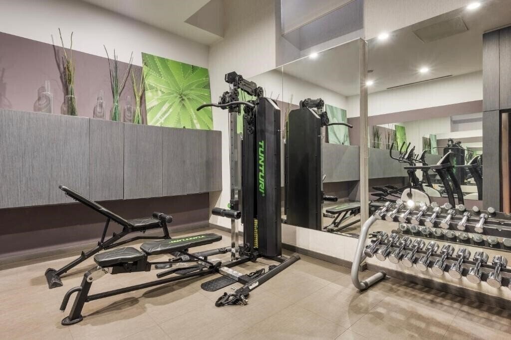 Территория Palazzo Zichy 4*