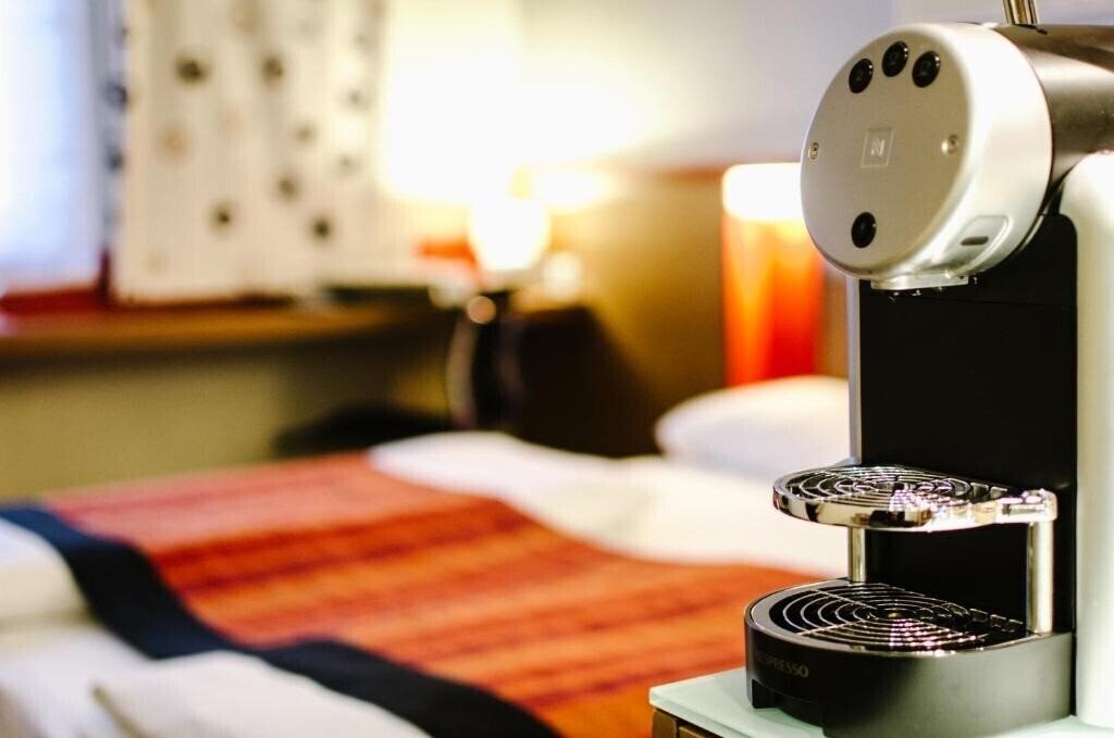 Апартаменти Royal Park Boutique Hotel 4*