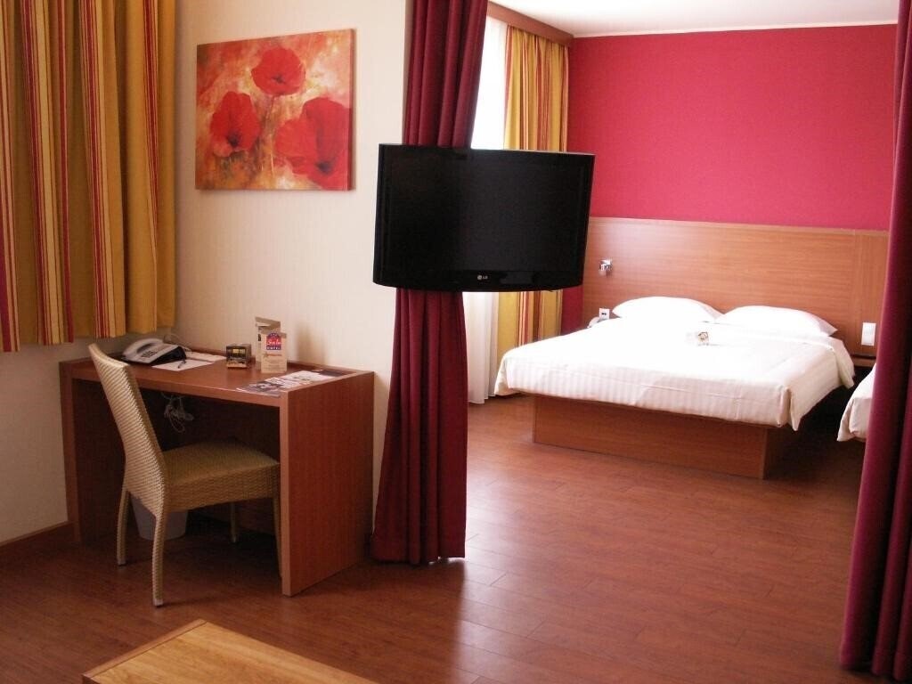 Територія Star Inn 3*