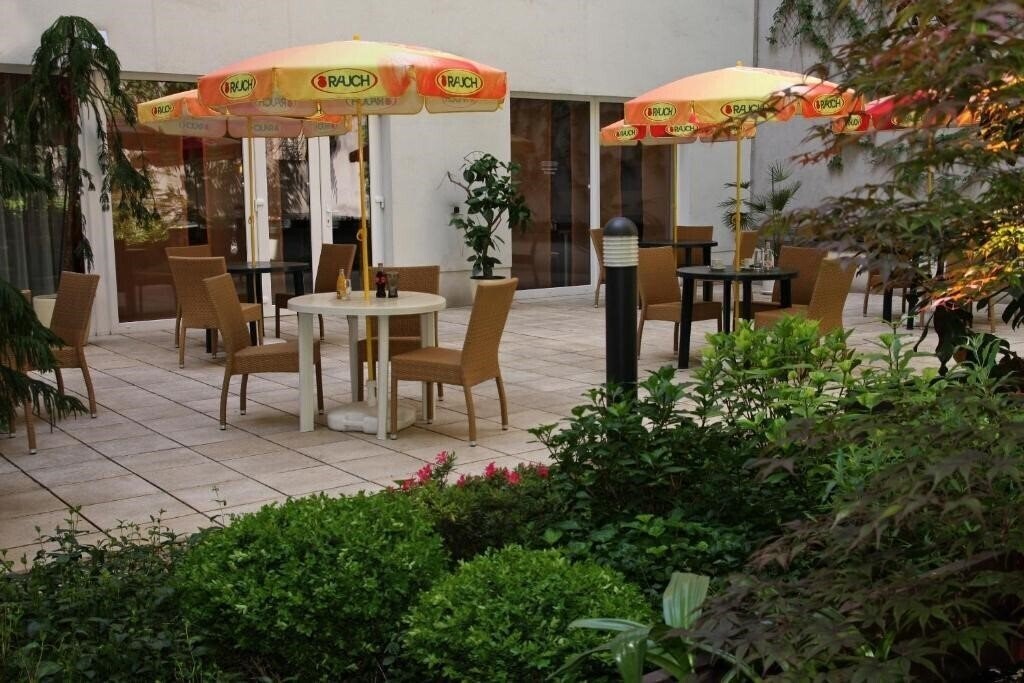 Апартаменти Star Inn 3*