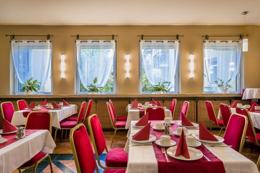 Панорама Thomas 3*