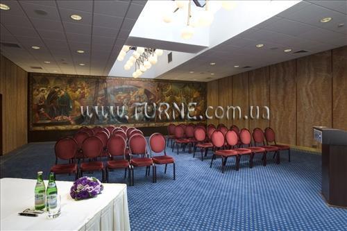 Зображення Radisson Blu Beke Hotel 4*