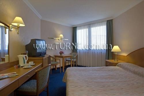 Фотографія Radisson Blu Beke Hotel 4*