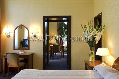 Фото Radisson Blu Beke Hotel 4*