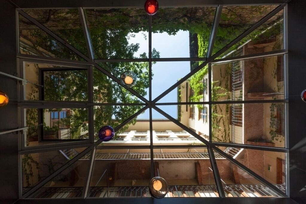 Фотография Casati Budapest Hotel 3*