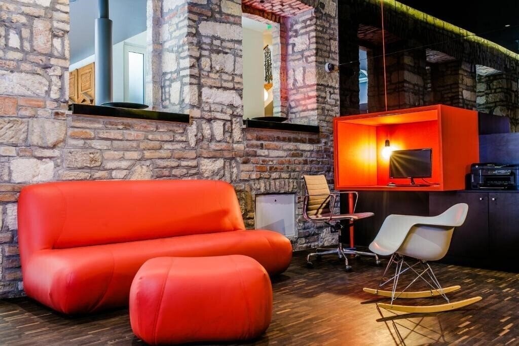 Апартаменты Casati Budapest Hotel 3*