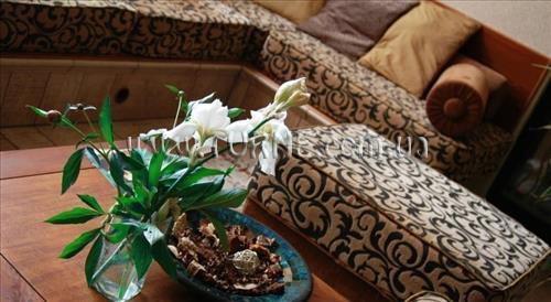 Апартаменти Caramell Hotel 4*