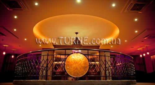 Вид Caramell Hotel 4*