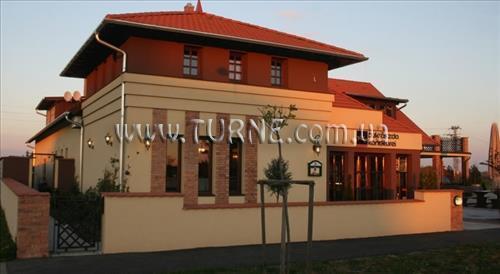 Фотографія Caramell Hotel 4*