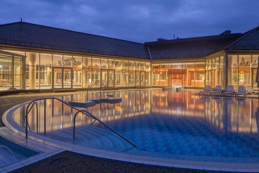 Готель Greenfield Hotel Golf & SPA 4*