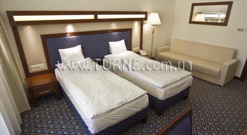 Територія Centrum Hotel Debrecen 3*