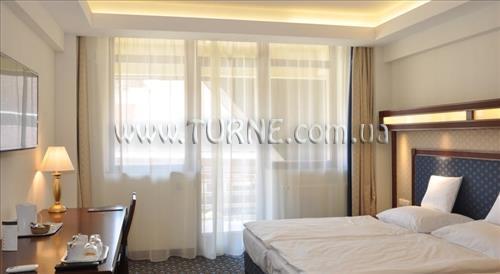 Вид Centrum Hotel Debrecen 3*