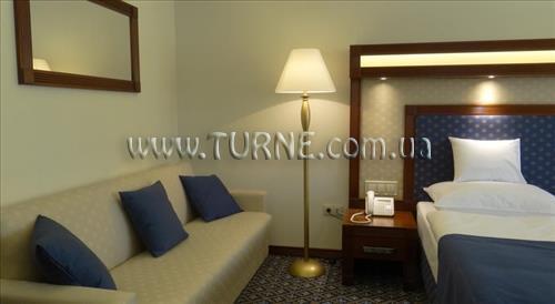 Зображення Centrum Hotel Debrecen 3*