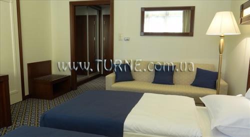 Фотографія Centrum Hotel Debrecen 3*