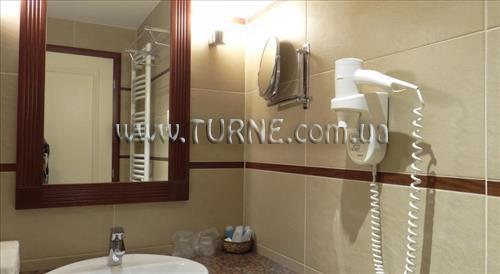 Готель Centrum Hotel Debrecen 3*