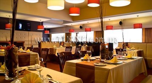 Апартаменти Erdospuszta Club Hotel 4*