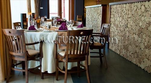 Територія Erdospuszta Club Hotel 4*