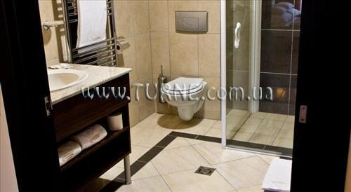 Вид Erdospuszta Club Hotel 4*