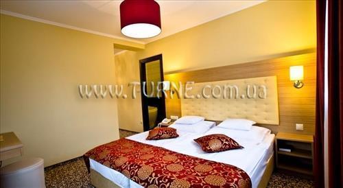 Картинка Erdospuszta Club Hotel 4*