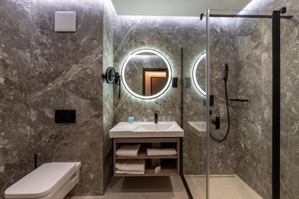 Фотографія Obester Hotel 4*