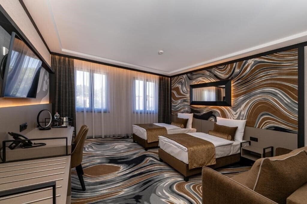 Зображення Obester Hotel 4*