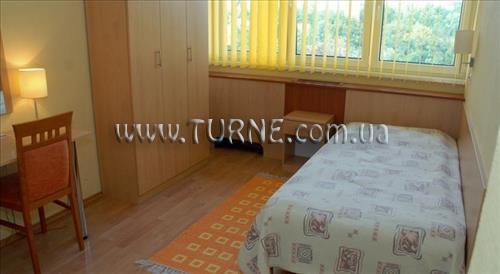 Апартаменти Sport Hotel Debrecen 3*