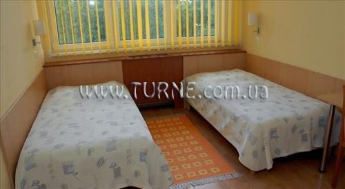 Територія Sport Hotel Debrecen 3*