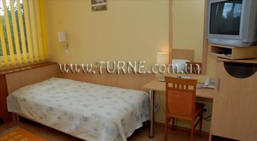 Вид Sport Hotel Debrecen 3*