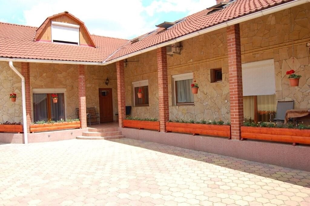 Вид Euro Panzio 3*