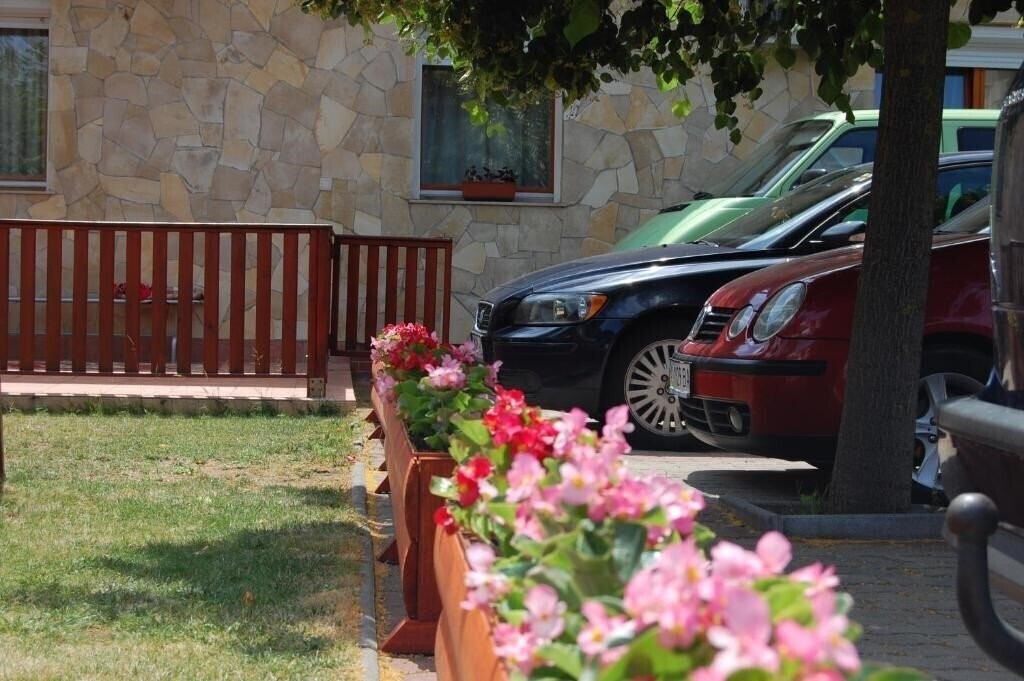 Територія Euro Panzio 3*