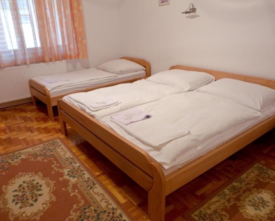 Панорама Euro Panzio 3*