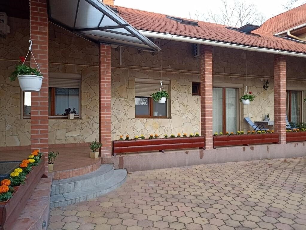 Фотографія Euro Panzio 3*