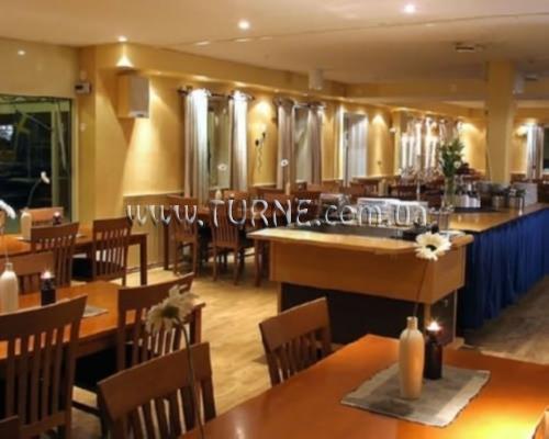 Зображення Aquaticum Termal and Wellness Hotel (ex. Aquaticum Debrecen Thermal & Wellness) 4*