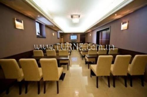 Фотографія Aquaticum Termal and Wellness Hotel (ex. Aquaticum Debrecen Thermal & Wellness) 4*