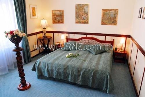 Готель Aquaticum Termal and Wellness Hotel (ex. Aquaticum Debrecen Thermal & Wellness) 4*