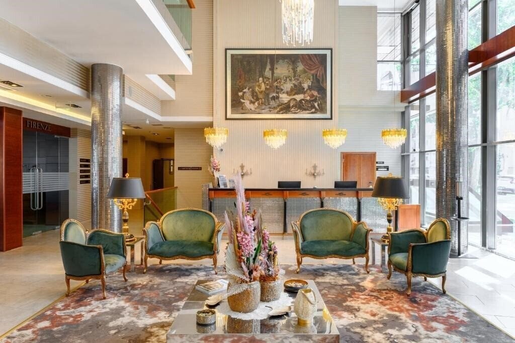 Апартаменти Divinus 4*