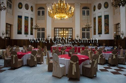 Територія Civis Grand Hotel Aranybika 3*