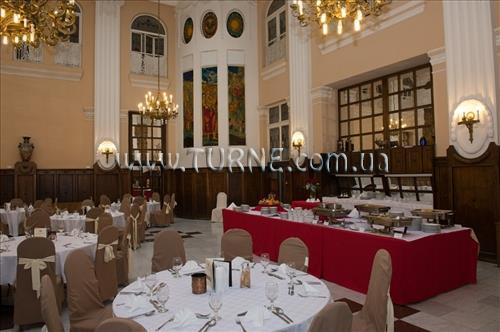 Вид Civis Grand Hotel Aranybika 3*