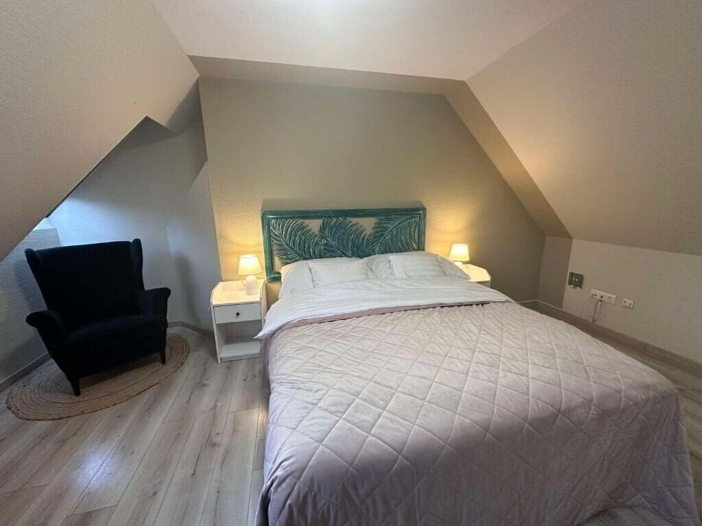 Апартаменти Aqua Hotel 3*