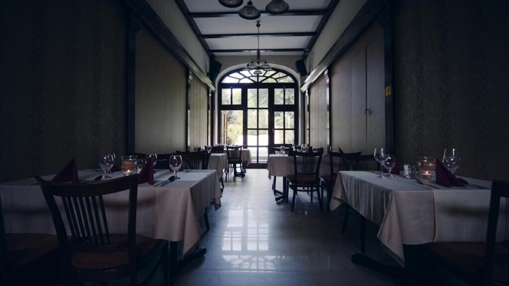 Зображення Aqua Hotel 3*