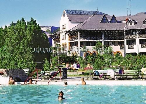 Вид Flora Hotel 3*