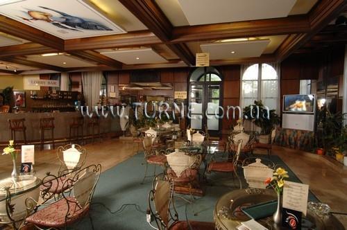 Изображение Flora Hotel 3*