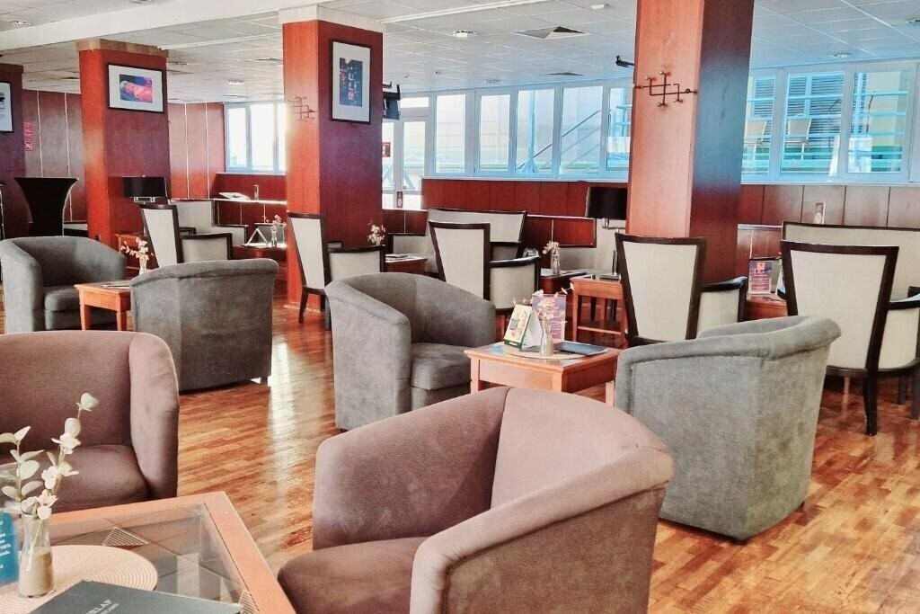 Панорама Eger & Park 4*