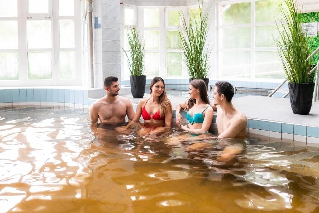 Фотографія Thermal Hotel Victoria 3*