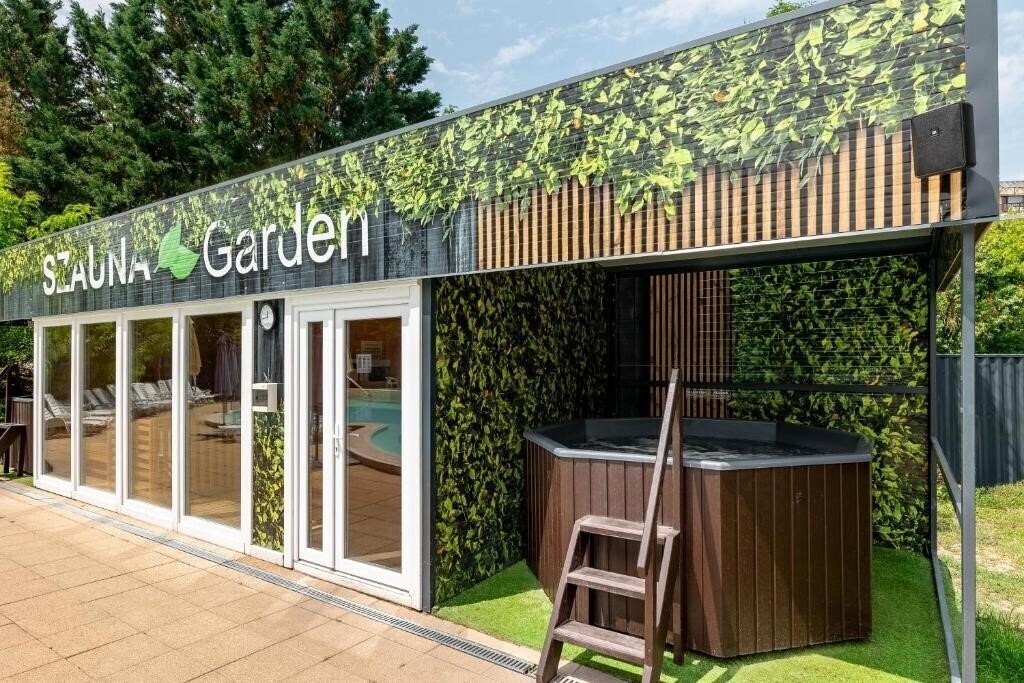 Зображення Thermal Hotel Victoria 3*