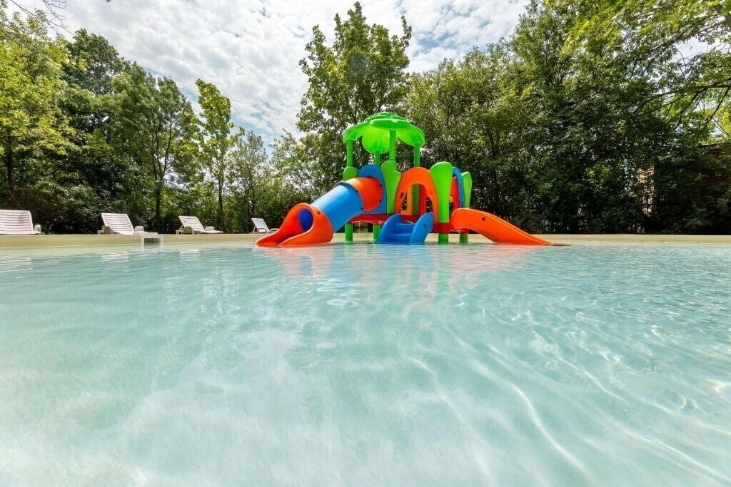 Вид Thermal Hotel Victoria 3*