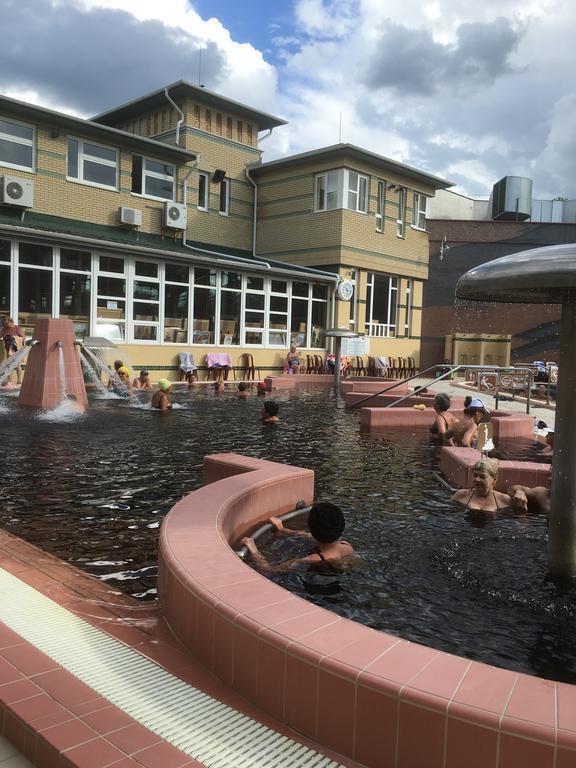 Территория Plage Hotel 4*