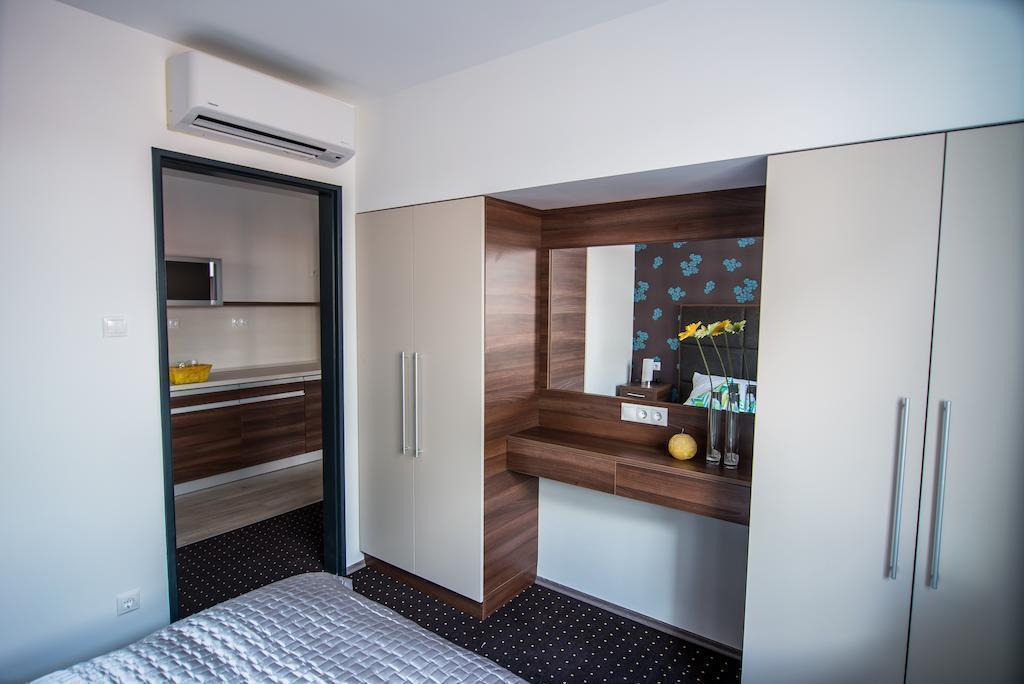 Вид Plage Hotel 4*