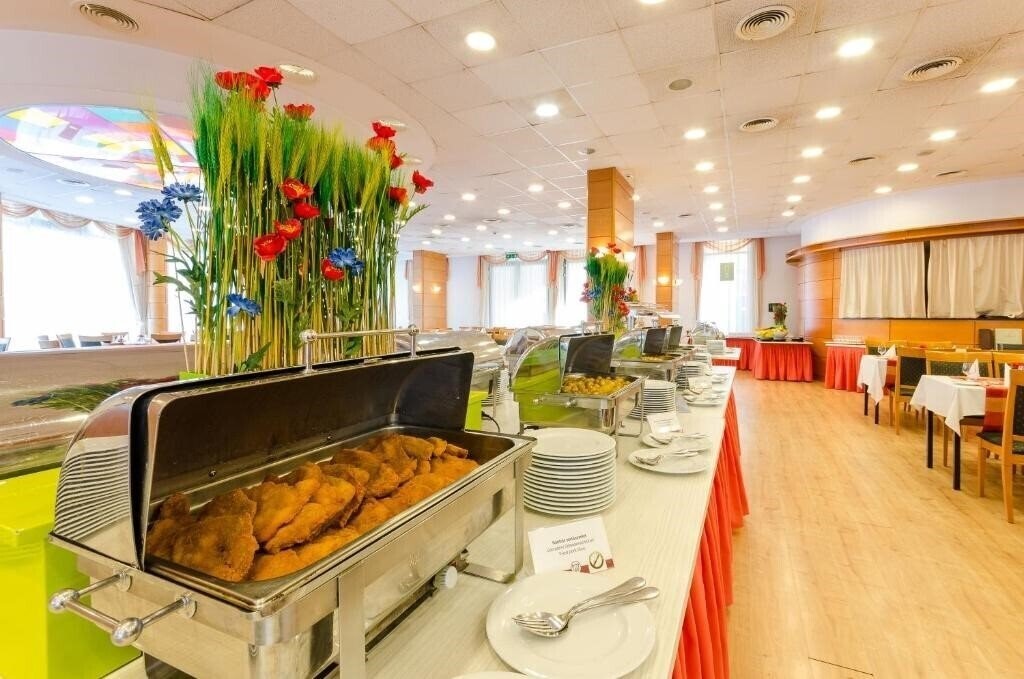 Панорама Hotel Aqua Sol 4*