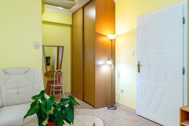 Апартаменты Aqua Blue Hotel 4*